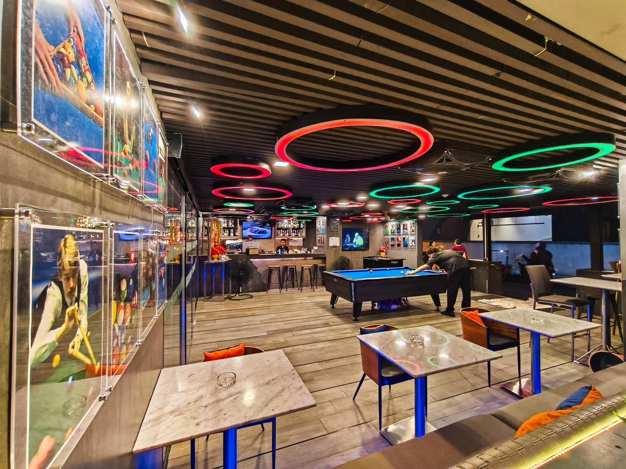 Khách sạn Citrus Sukhumvit 6 By Compass Hospitality Bangkok