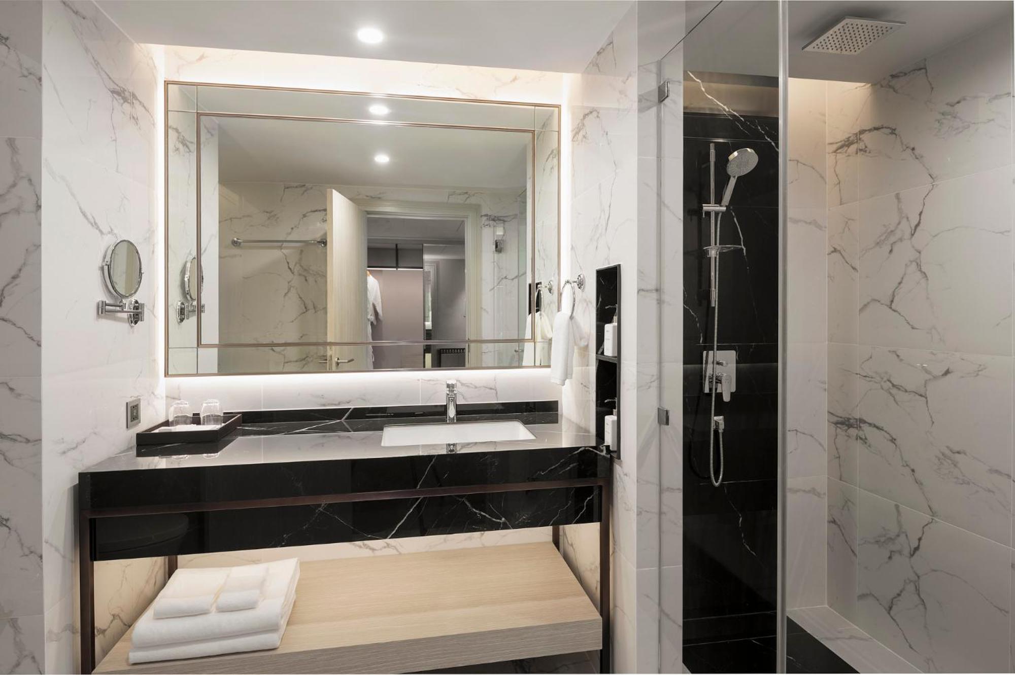 Hotell Radisson Chateau De