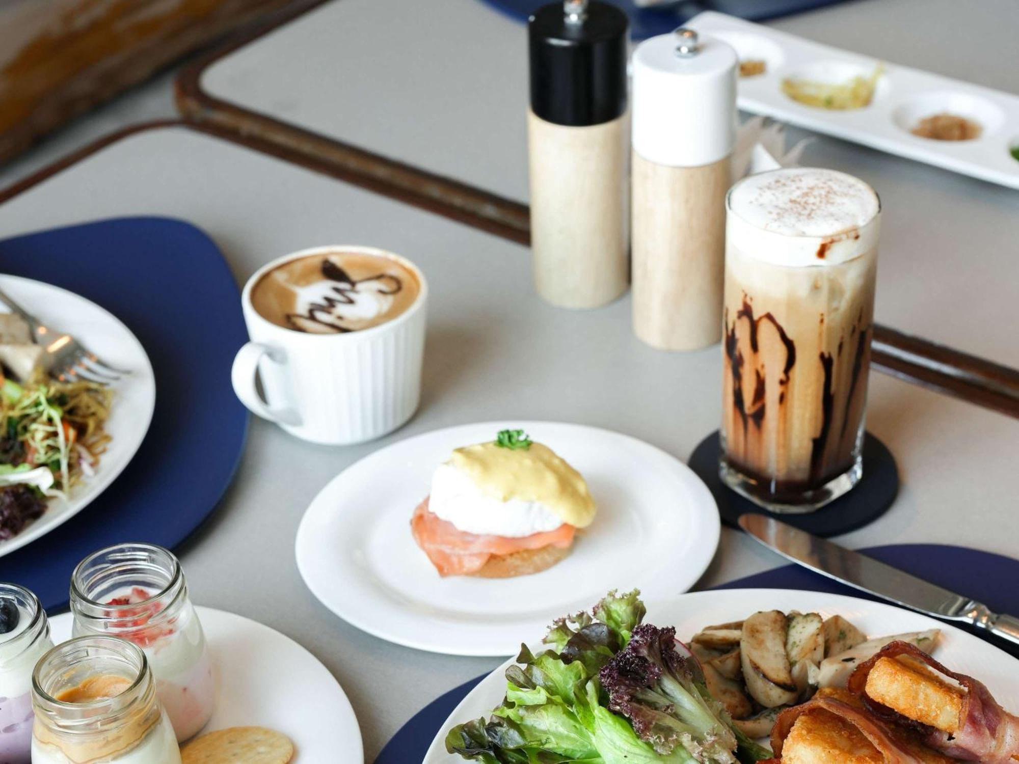 Vie - Mgallery Collection 5* Bangkok