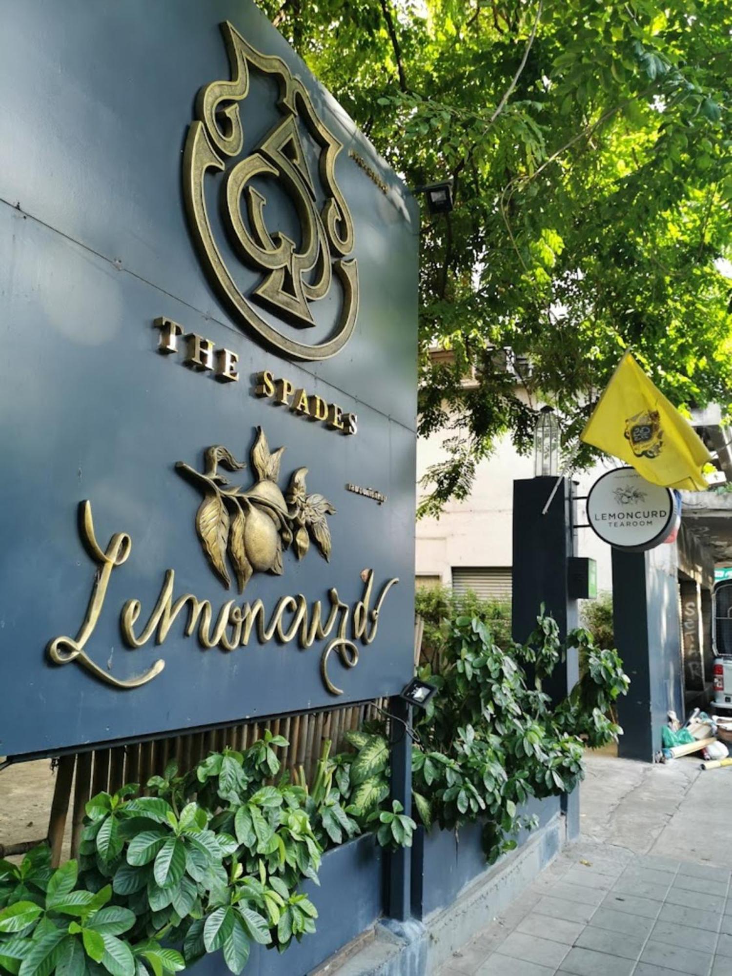 Ostello Collection O The Spades Bangkok