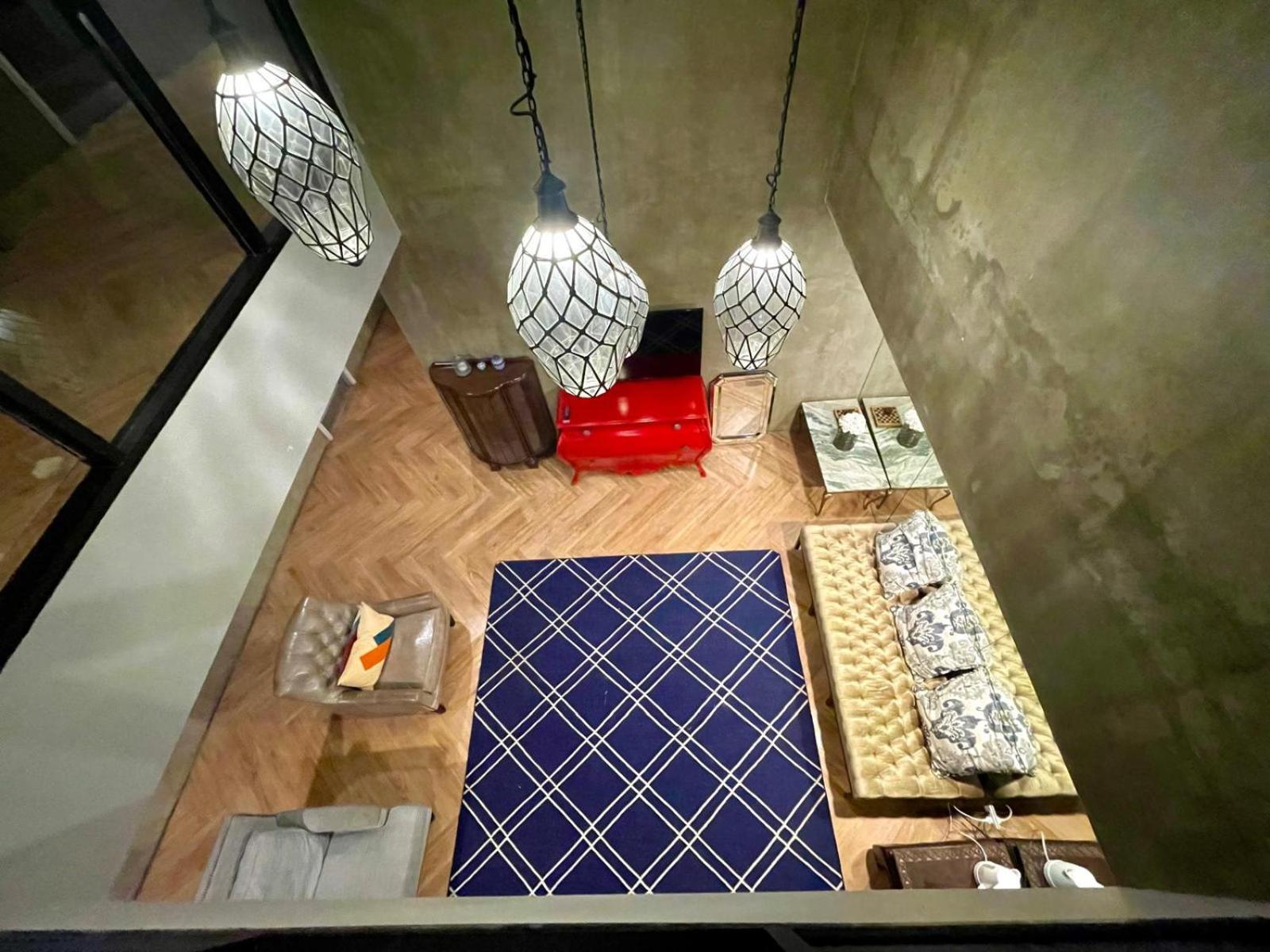 Collection O The Spades Ostello Bangkok