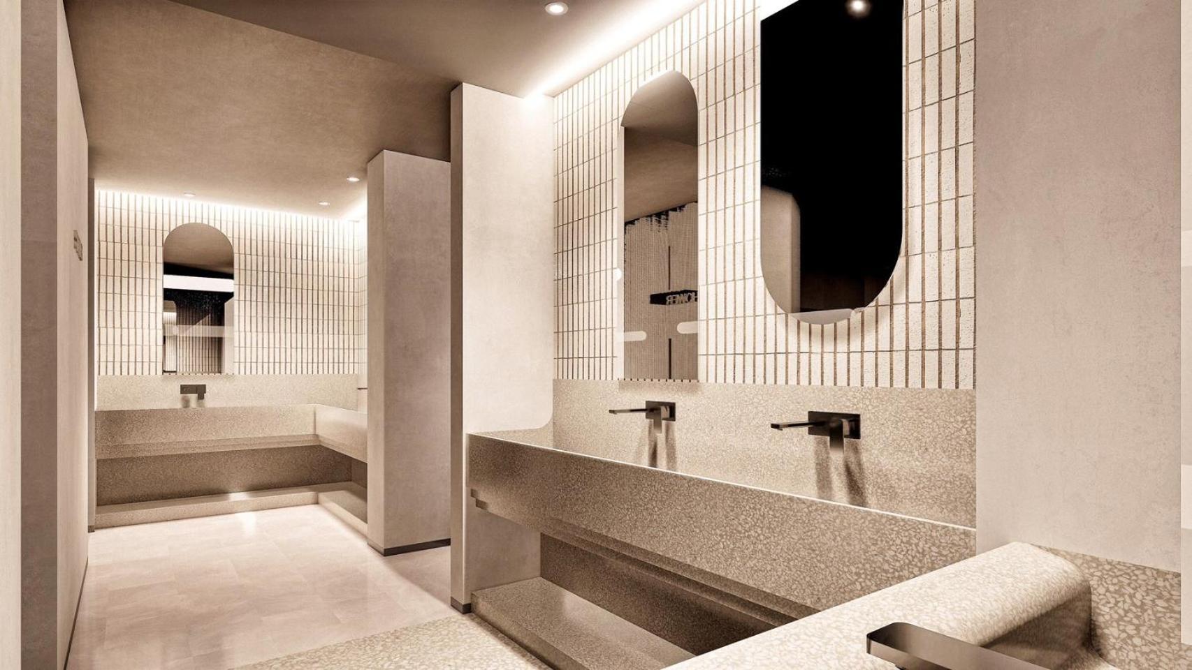 The Chedee Krungthep Hotel, Bangkok