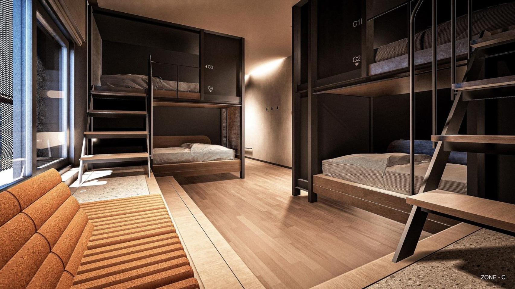 The Chedee Krungthep Hotel, 3* Bangkok