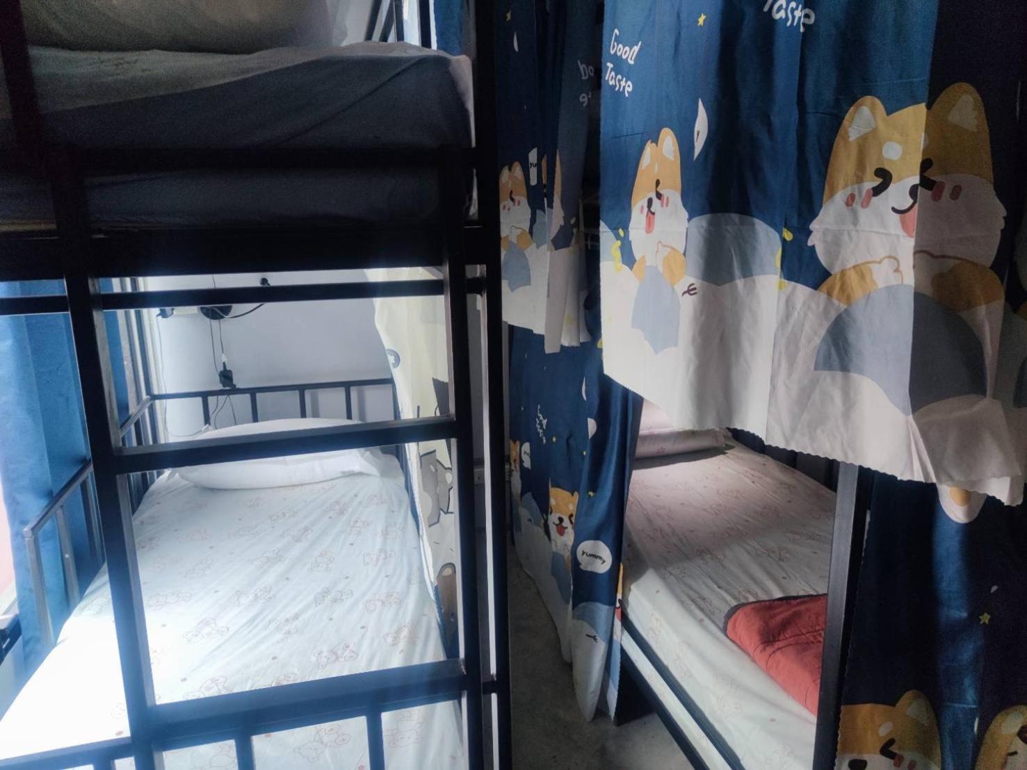 Hostel Bm