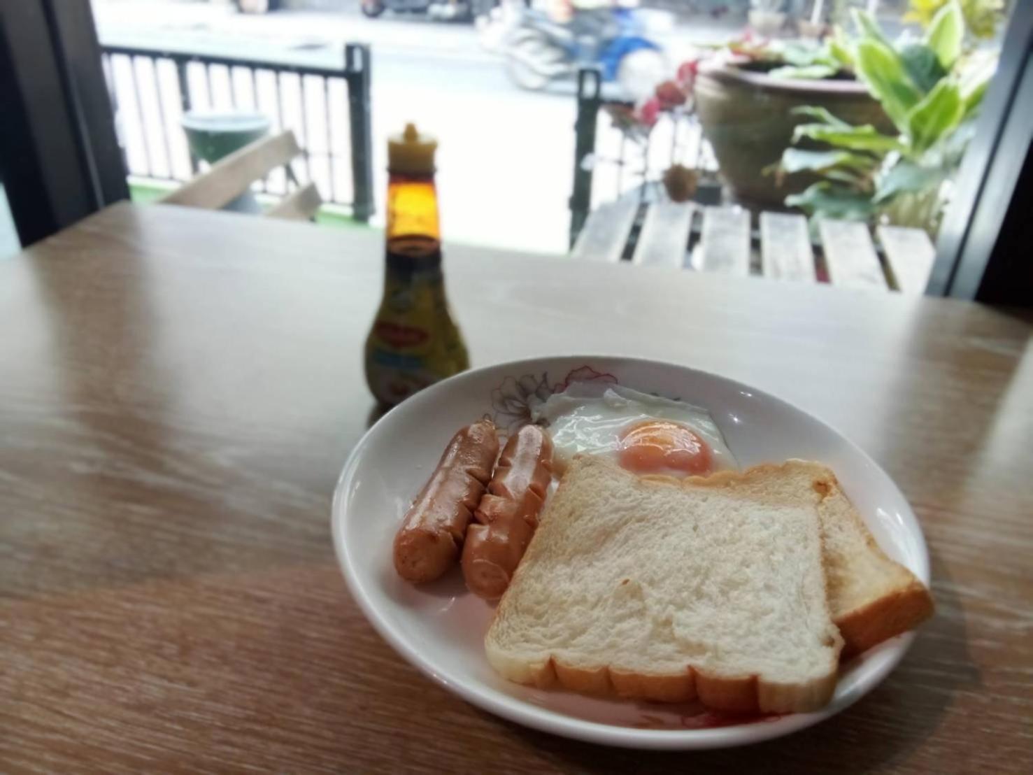 Bm Hostel Bangkok