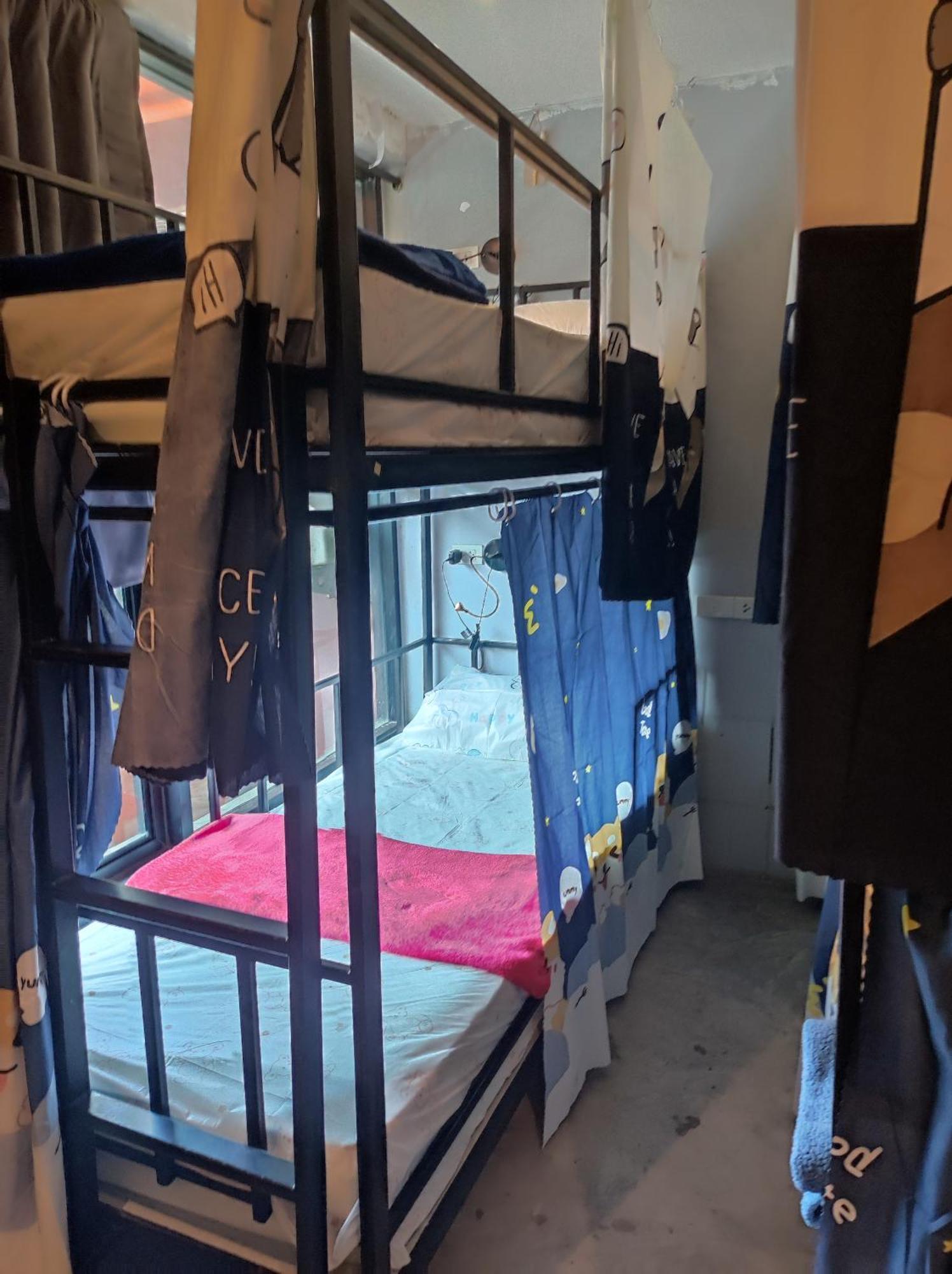 Bm Hostel
