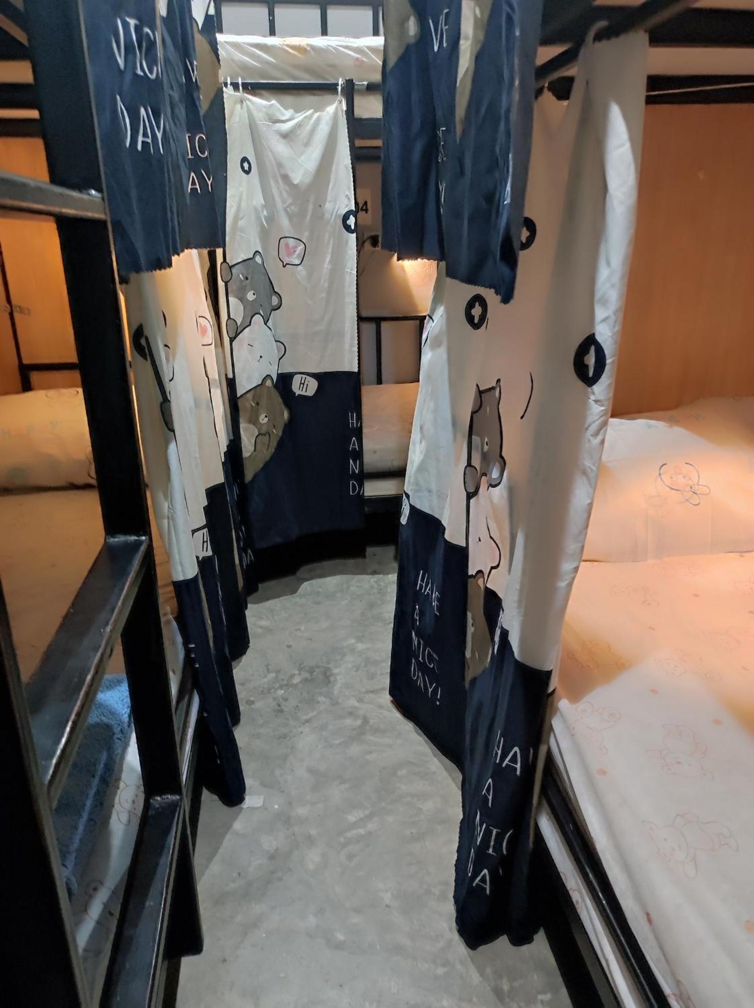 Hostel Bm