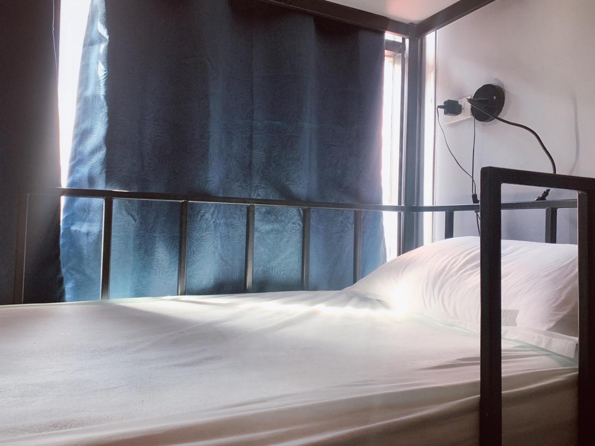 Bm Hostel Bangkok
