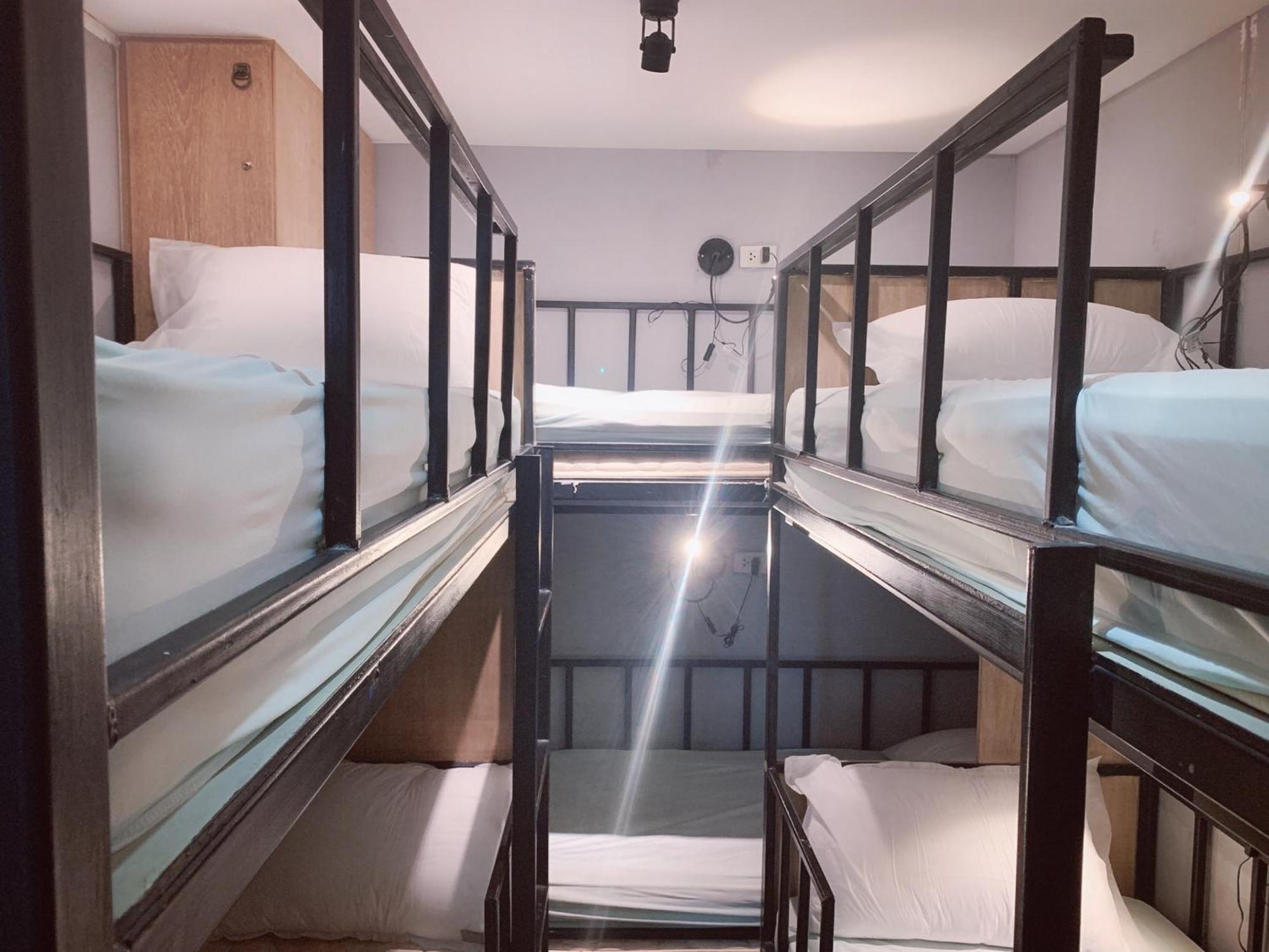 Hostel Bm *
