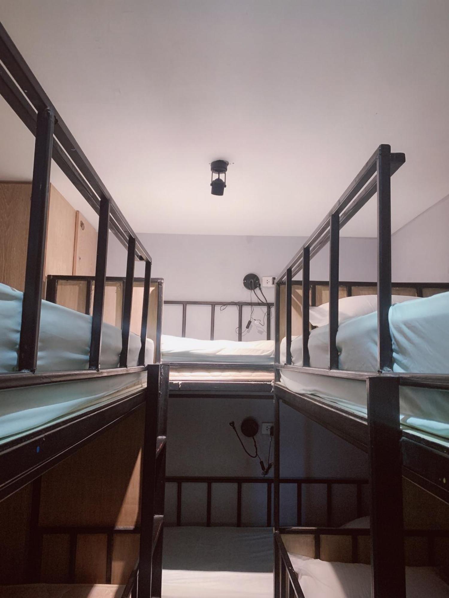 Hostel Bm