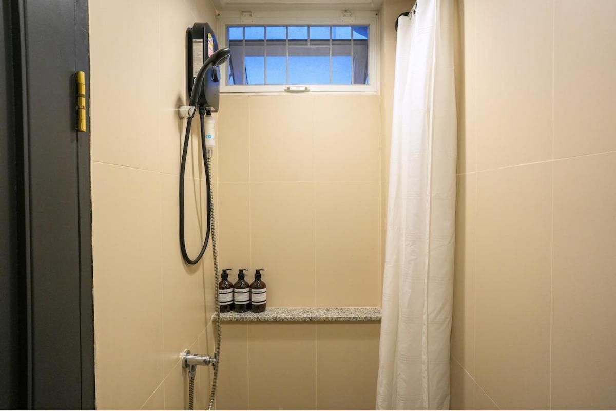 Pousada Nivas Wanit 3br 1sfb Yaowarat Mrt Entirehome 85sqm *