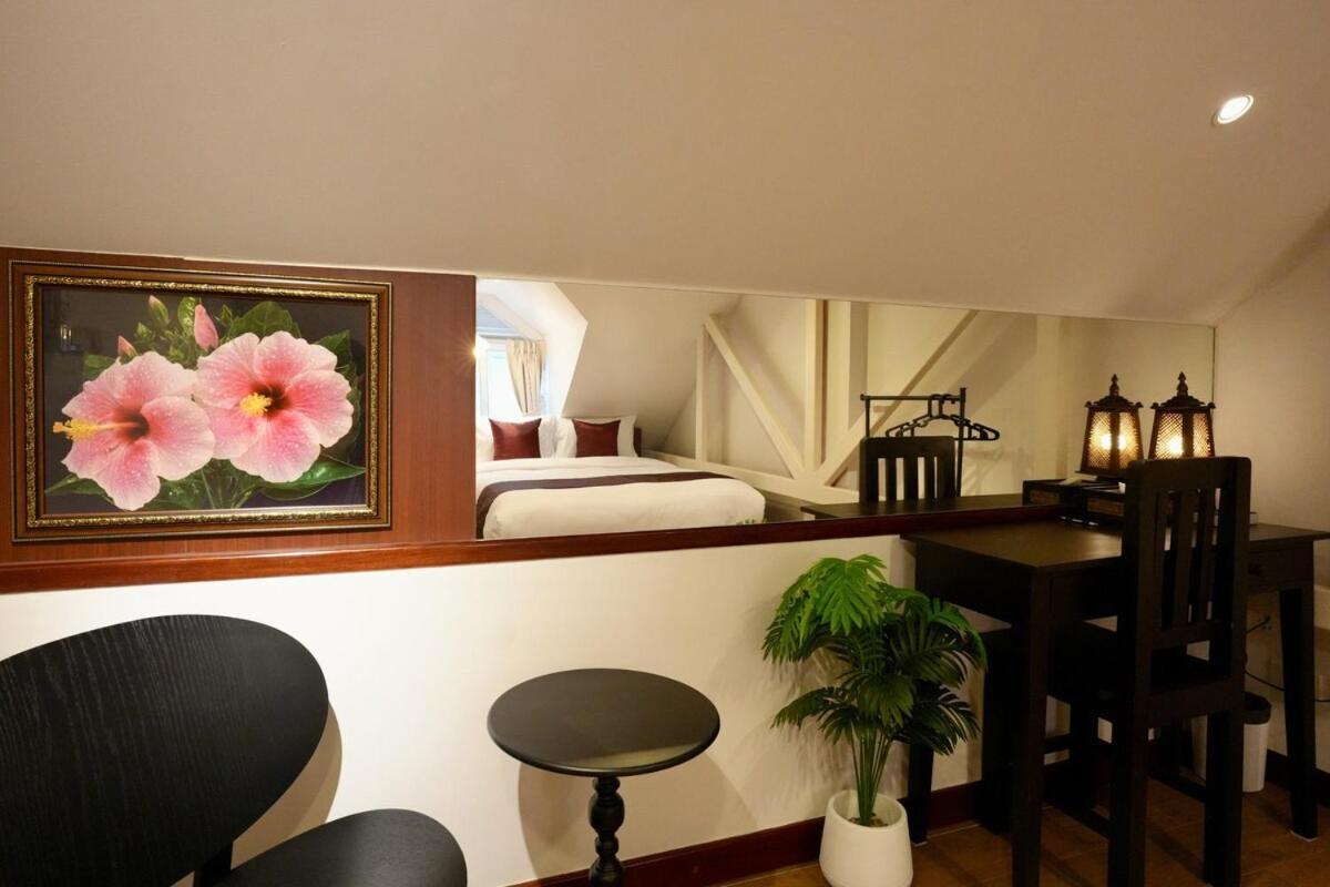 Nivas Wanit 2br 1sfb Yaowarat Mrt Entirehome 80sqm Villa *