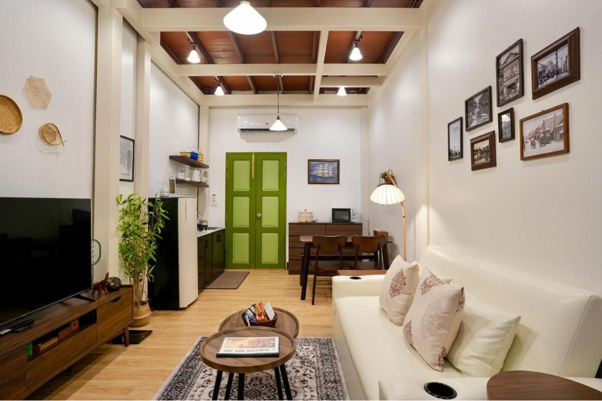 Nivas Wanit 2br 1sfb Yaowarat Mrt Entirehome 80sqm