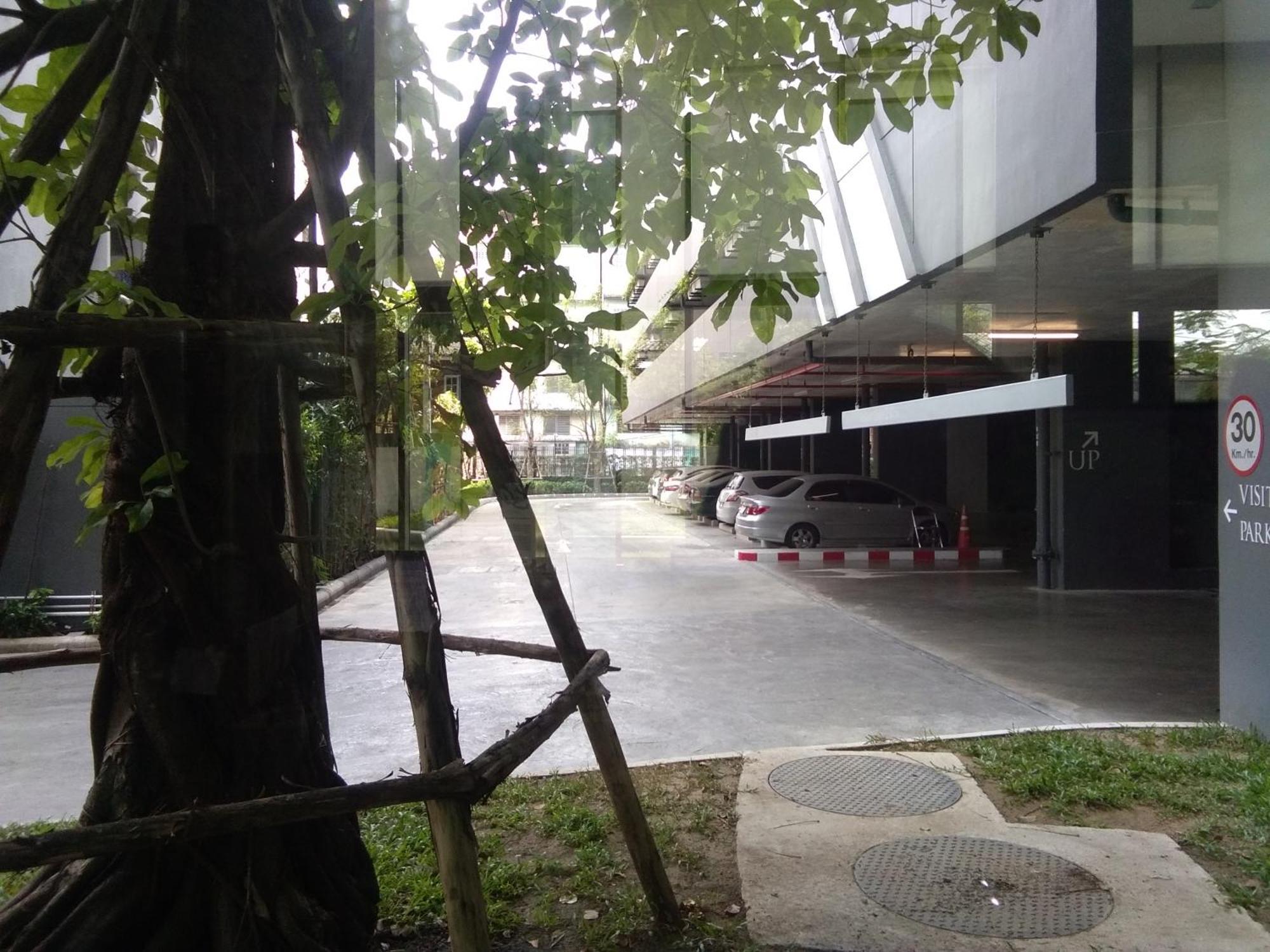Ideo Yai Near Thaphra Mrt Station Căn hộ *