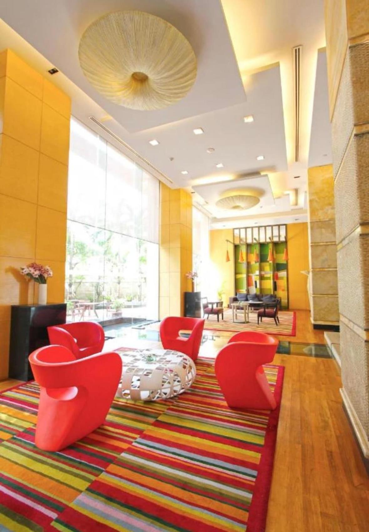 2br, Good View, Bts Chitlom, Bkk Appartement