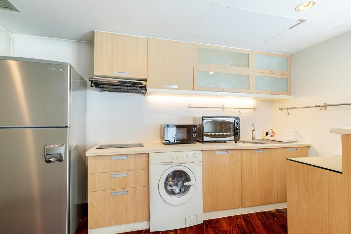 2br, Good View, Bts Chitlom, Bkk *