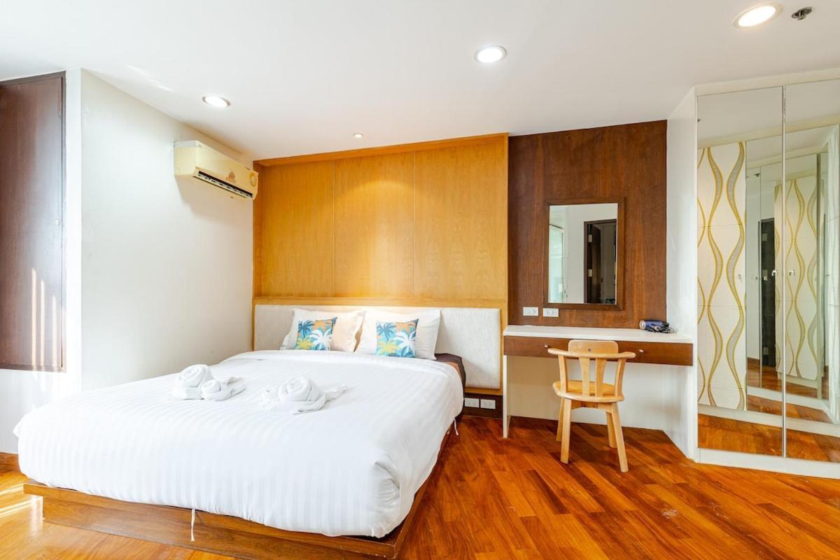 2br, Good View, Bts Chitlom, Bkk Bangkok