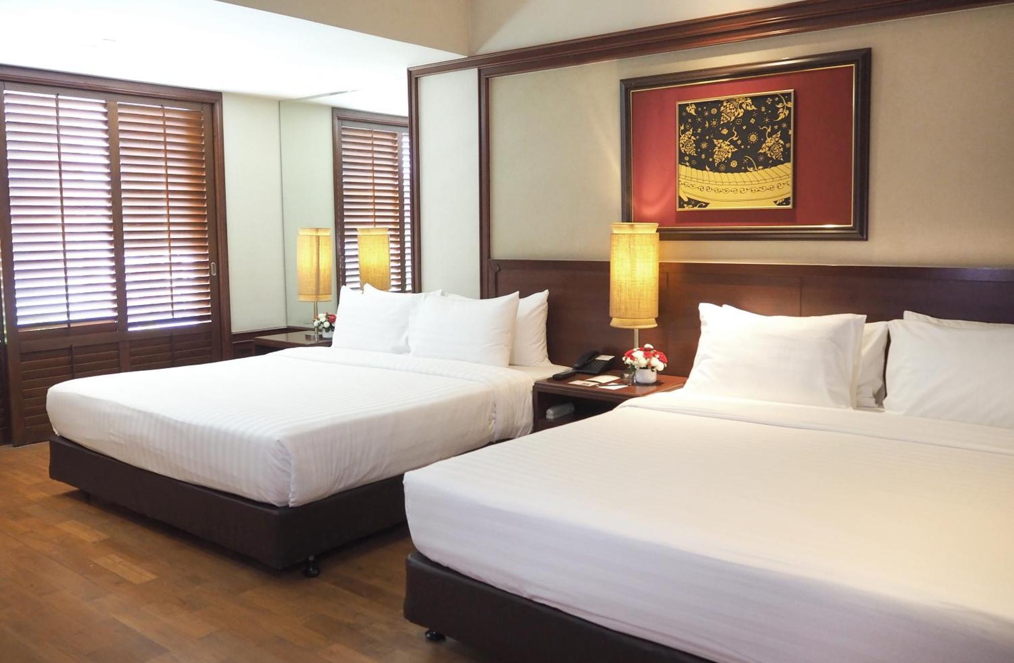 Centre Point Sukhumvit Thong-lo Khách sạn