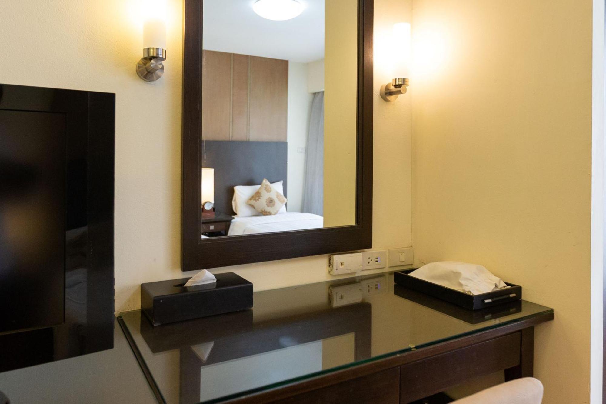 Apartahotel Kantary House Hotel, 5*
