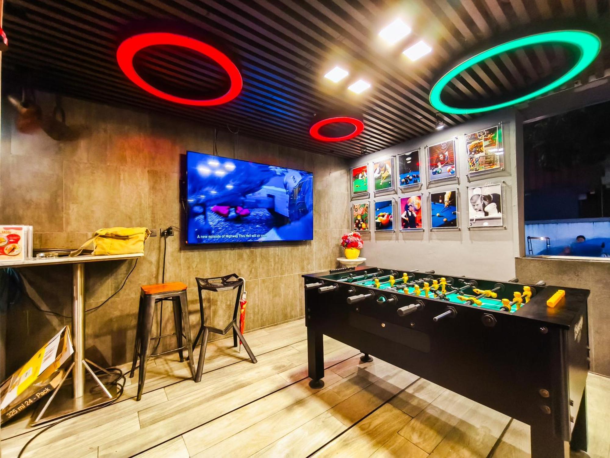 Khách sạn Citrus Sukhumvit 6 By Compass Hospitality 4*