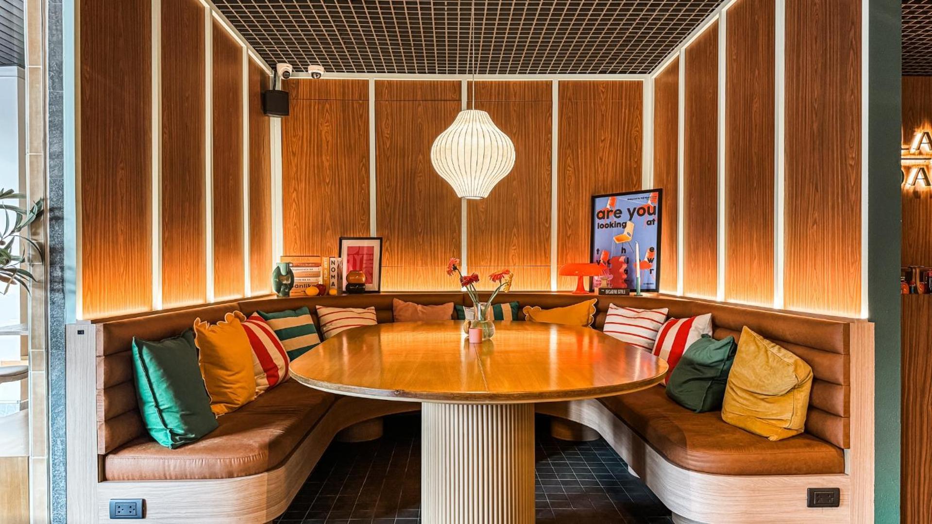 Hotell Gardina Asoke & - Sha Certified Bangkok