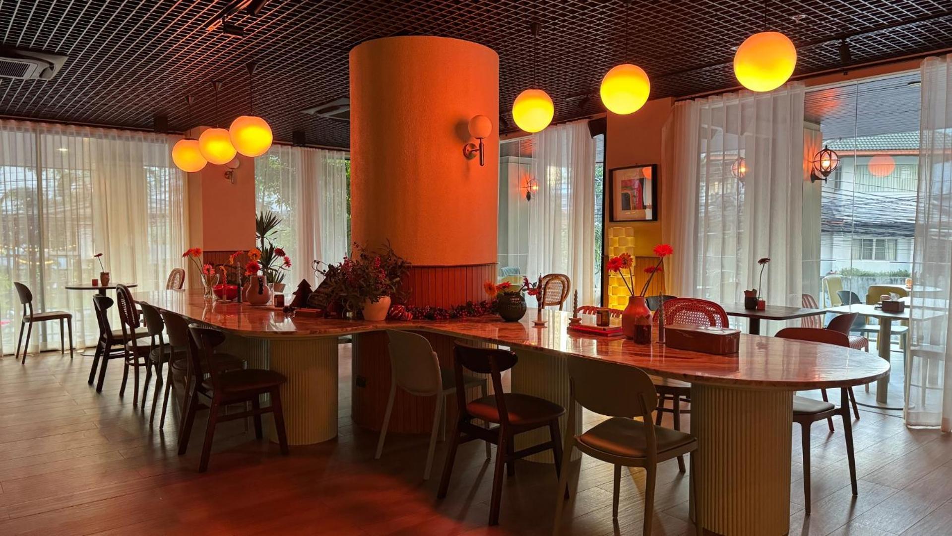 Gardina Asoke & - Sha Certified Hotell 4*