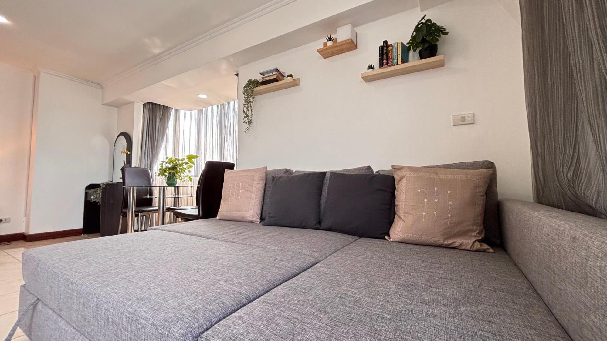 European Design With Stunning Sunset View Apartment *