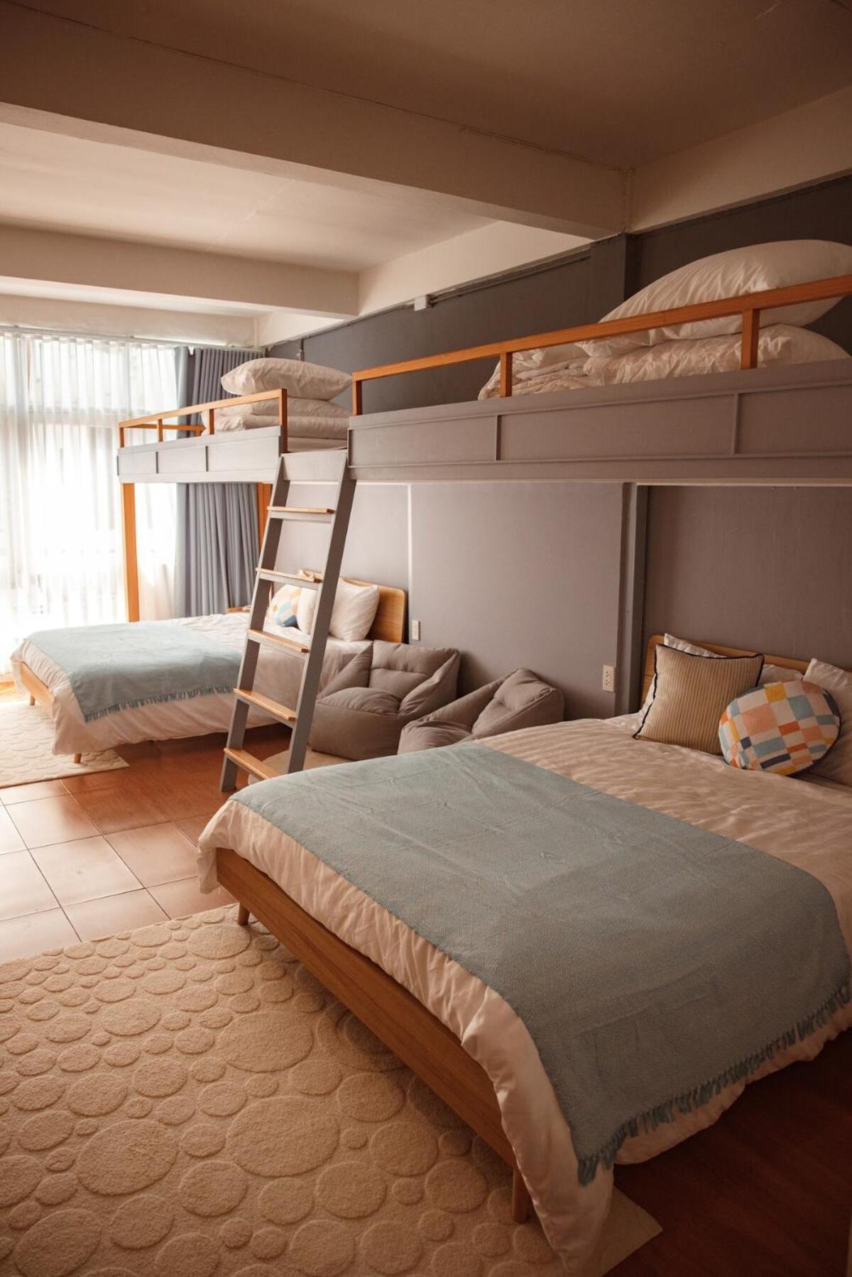 Holiday home Spacious Relaxing Townhouse With Rooftop In Ekamai