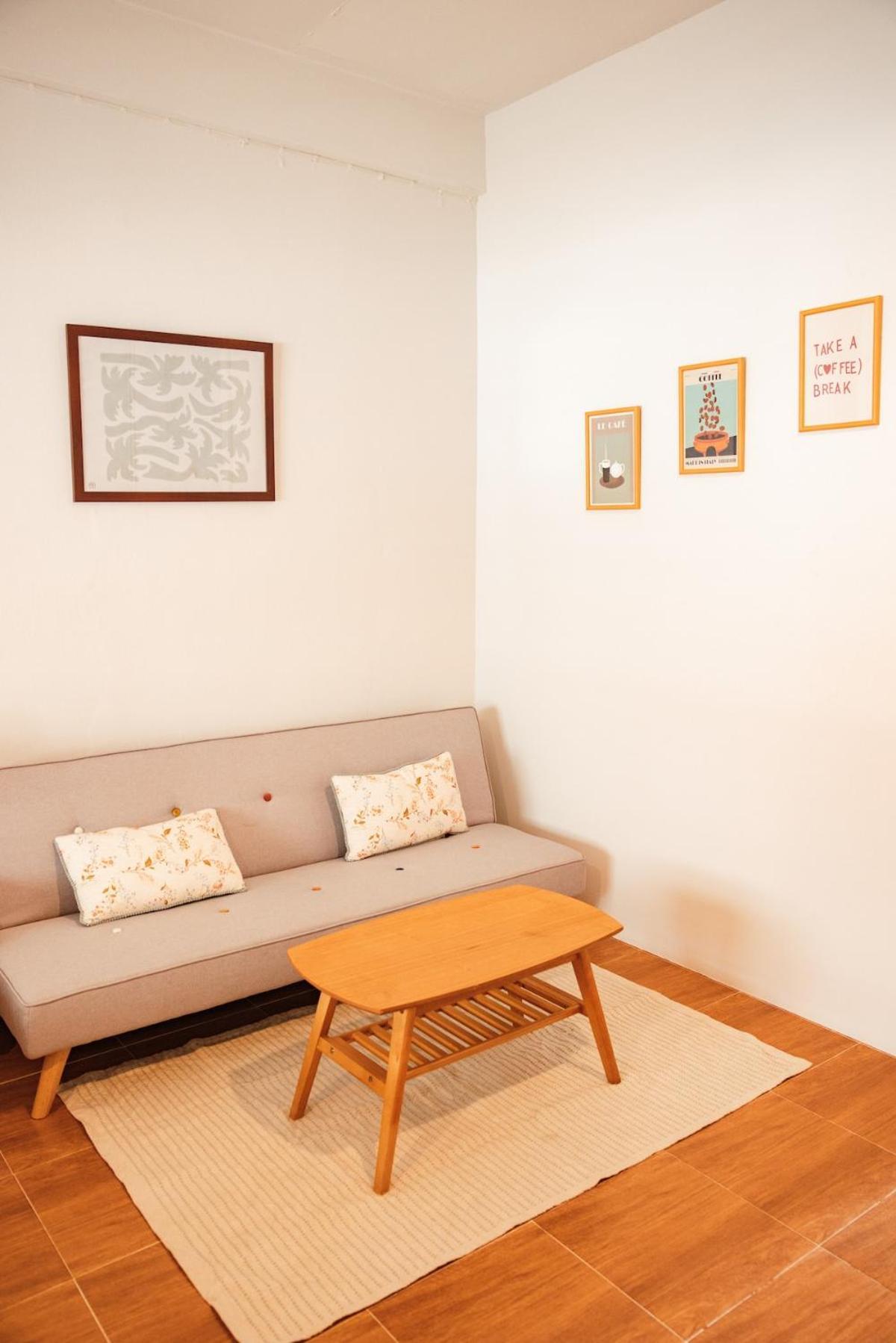 Spacious Relaxing Townhouse With Rooftop In Ekamai Bangkok