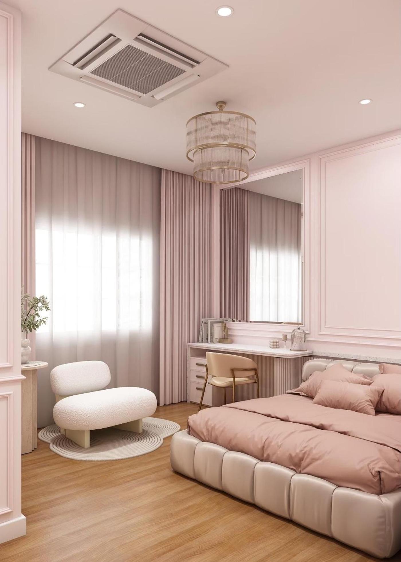 Baan Khun Aunaun Homestay Bangkok
