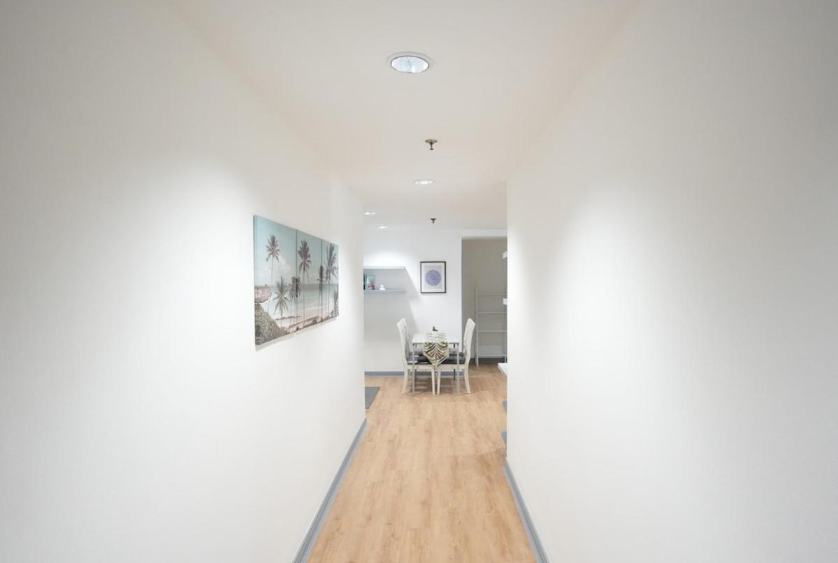 Cozy 2br In 5 Mins Bts 110 Sqm By Mattco * Bangkok