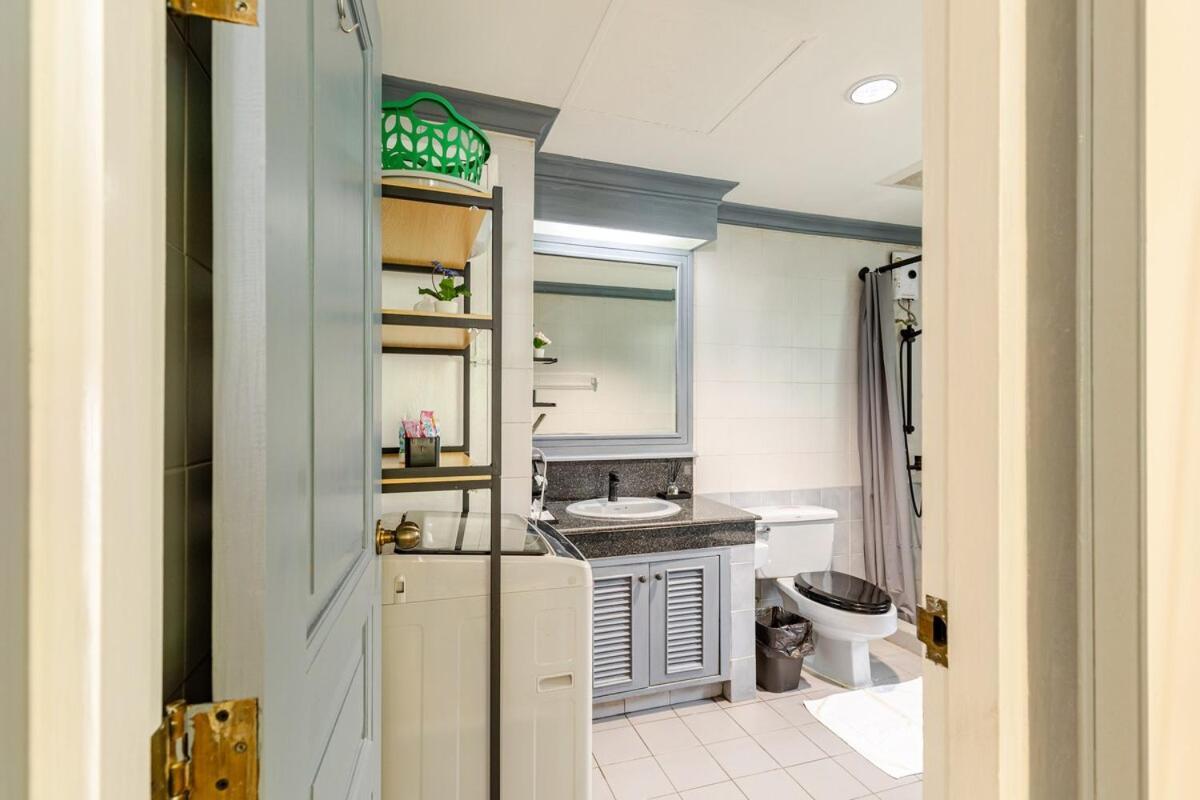Cozy 2br In 5 Mins Bts 110 Sqm By Mattco * Bangkok