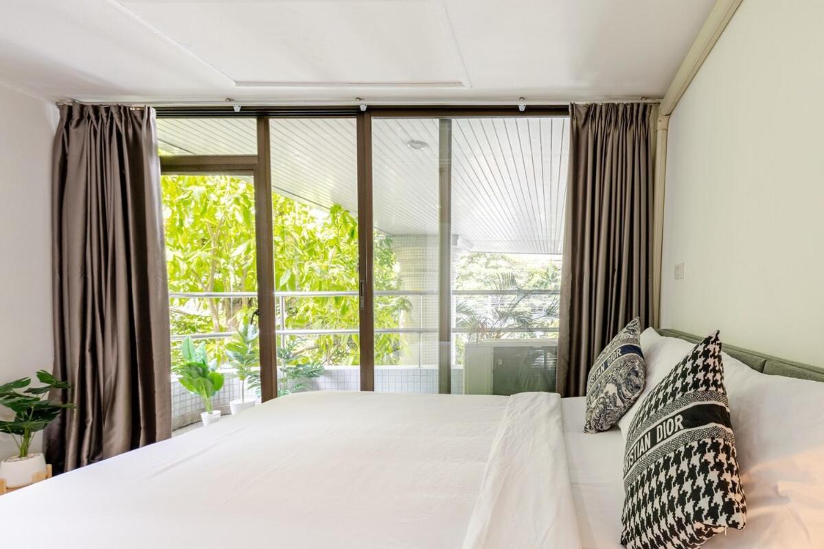 Cozy 2br In 5 Mins Bts 110 Sqm By Mattco *