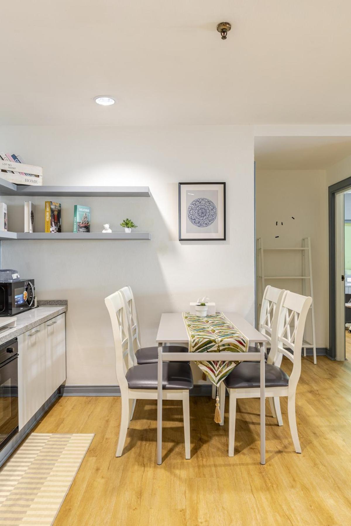 Apartment Cozy 2br In 5 Mins Bts 110 Sqm By Mattco Bangkok