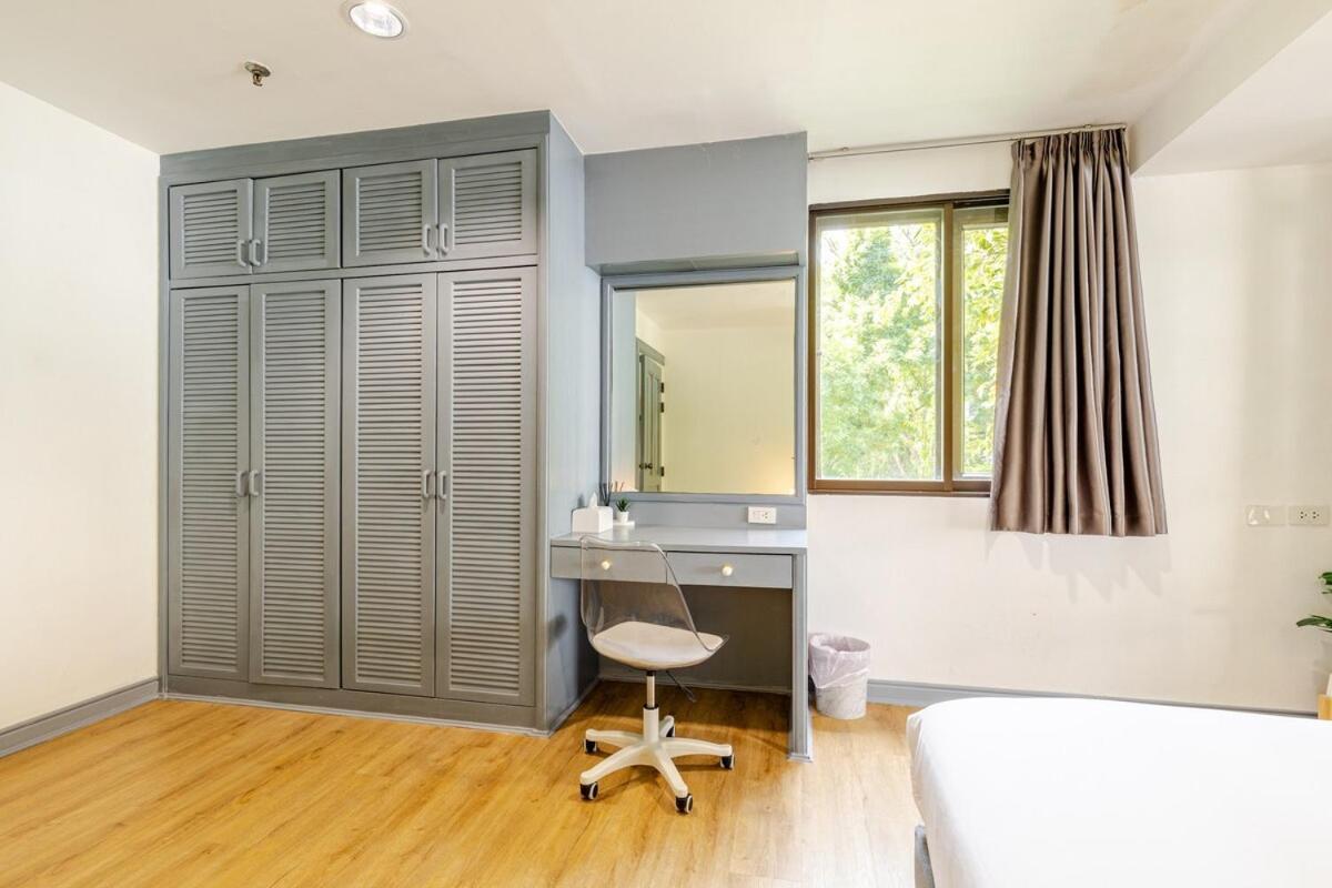 Cozy 2br In 5 Mins Bts 110 Sqm By Mattco