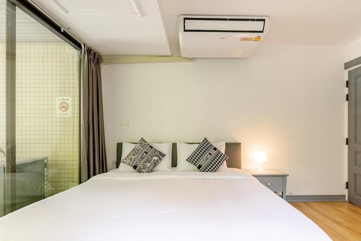 Cozy 2br In 5 Mins Bts 110 Sqm By Mattco Bangkok