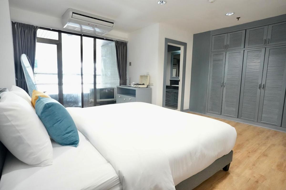 Cozy 2br In 5 Mins Bts 110 Sqm By Mattco