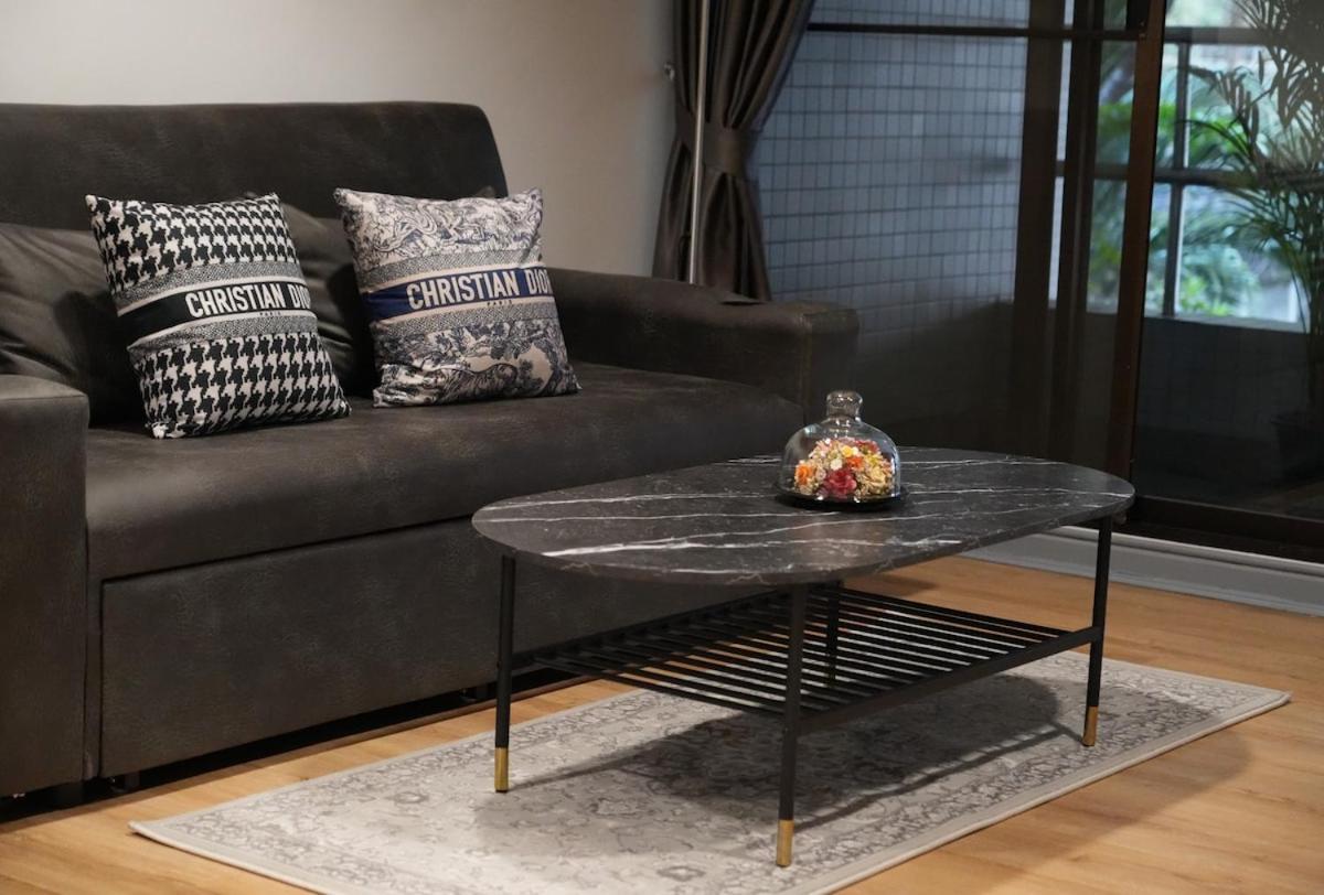 Cozy 2br In 5 Mins Bts 110 Sqm By Mattco Apartment