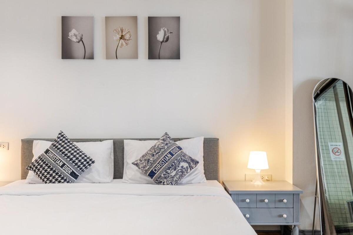 Cozy 2br In 5 Mins Bts 110 Sqm By Mattco *