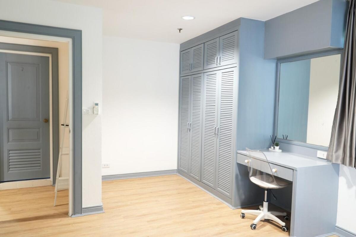 Cozy 2br In 5 Mins Bts 110 Sqm By Mattco Bangkok