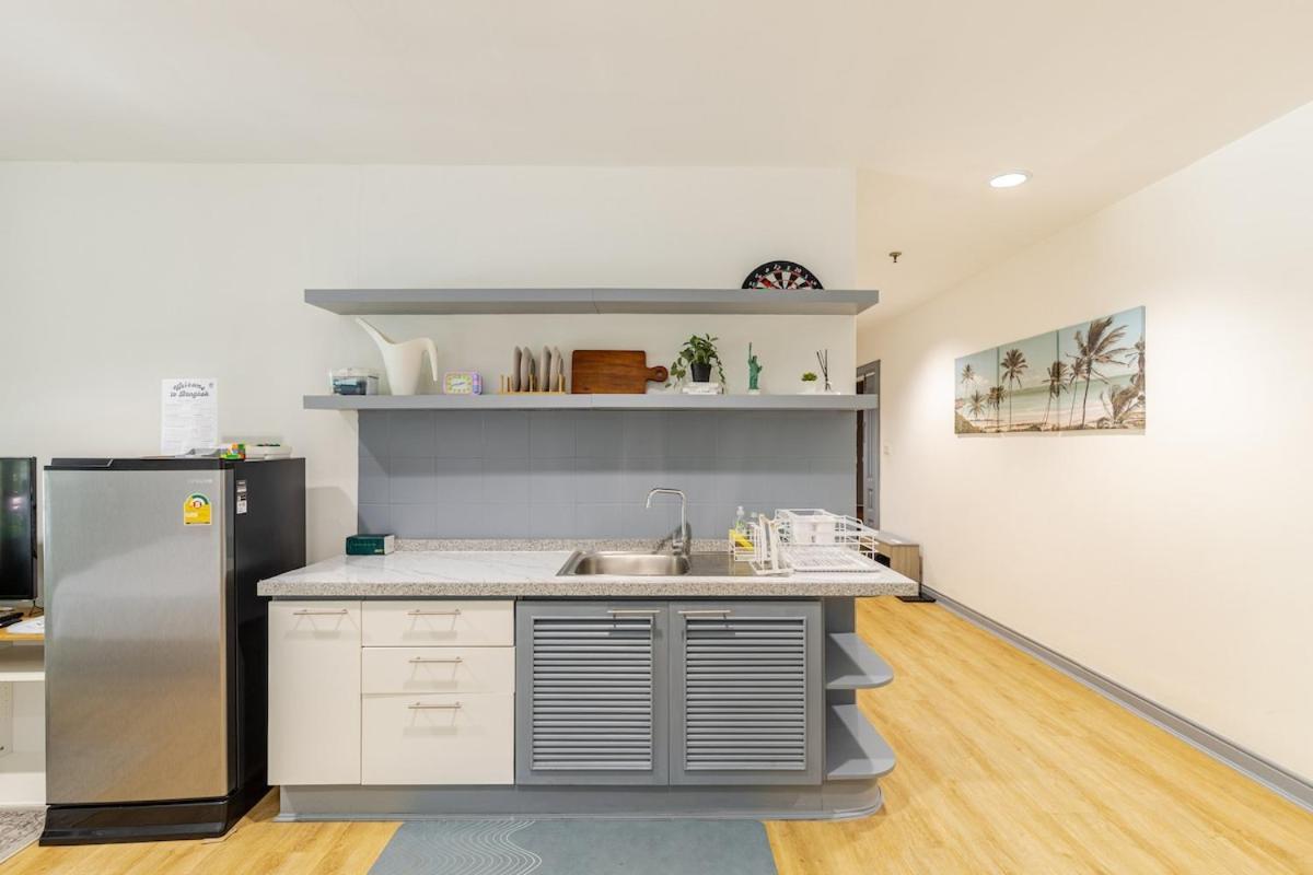 Cozy 2br In 5 Mins Bts 110 Sqm By Mattco *