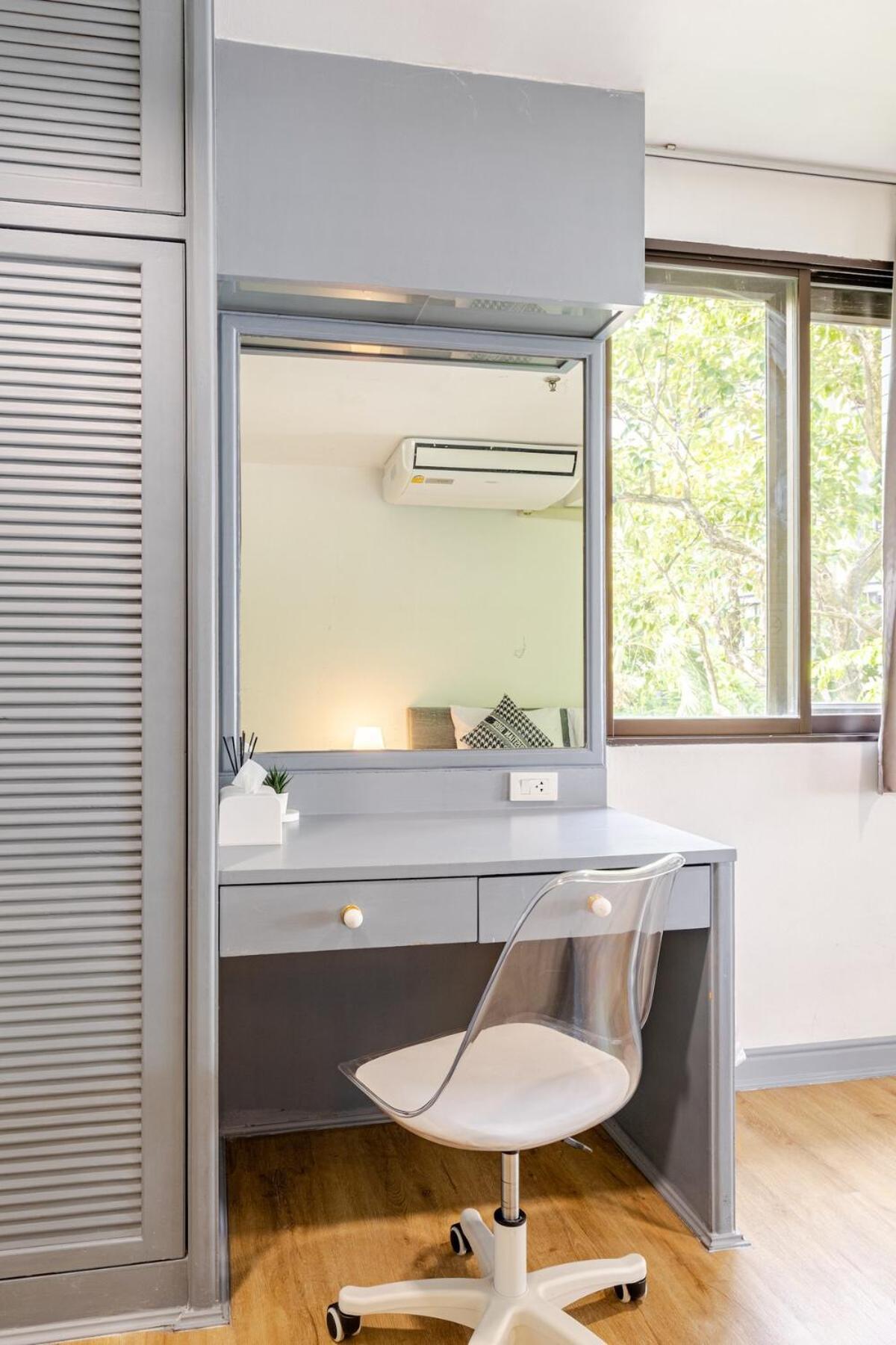 Cozy 2br In 5 Mins Bts 110 Sqm By Mattco Apartment Bangkok