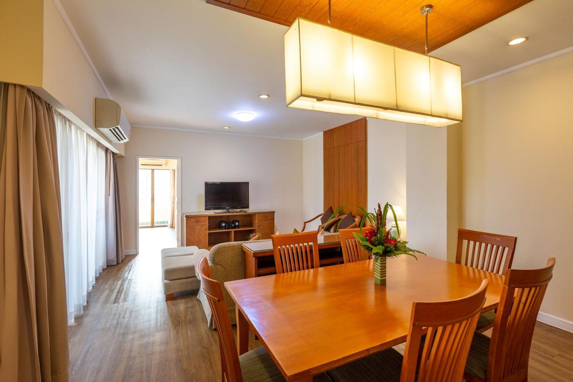 Kantary House Hotel, Apartahotel 5*