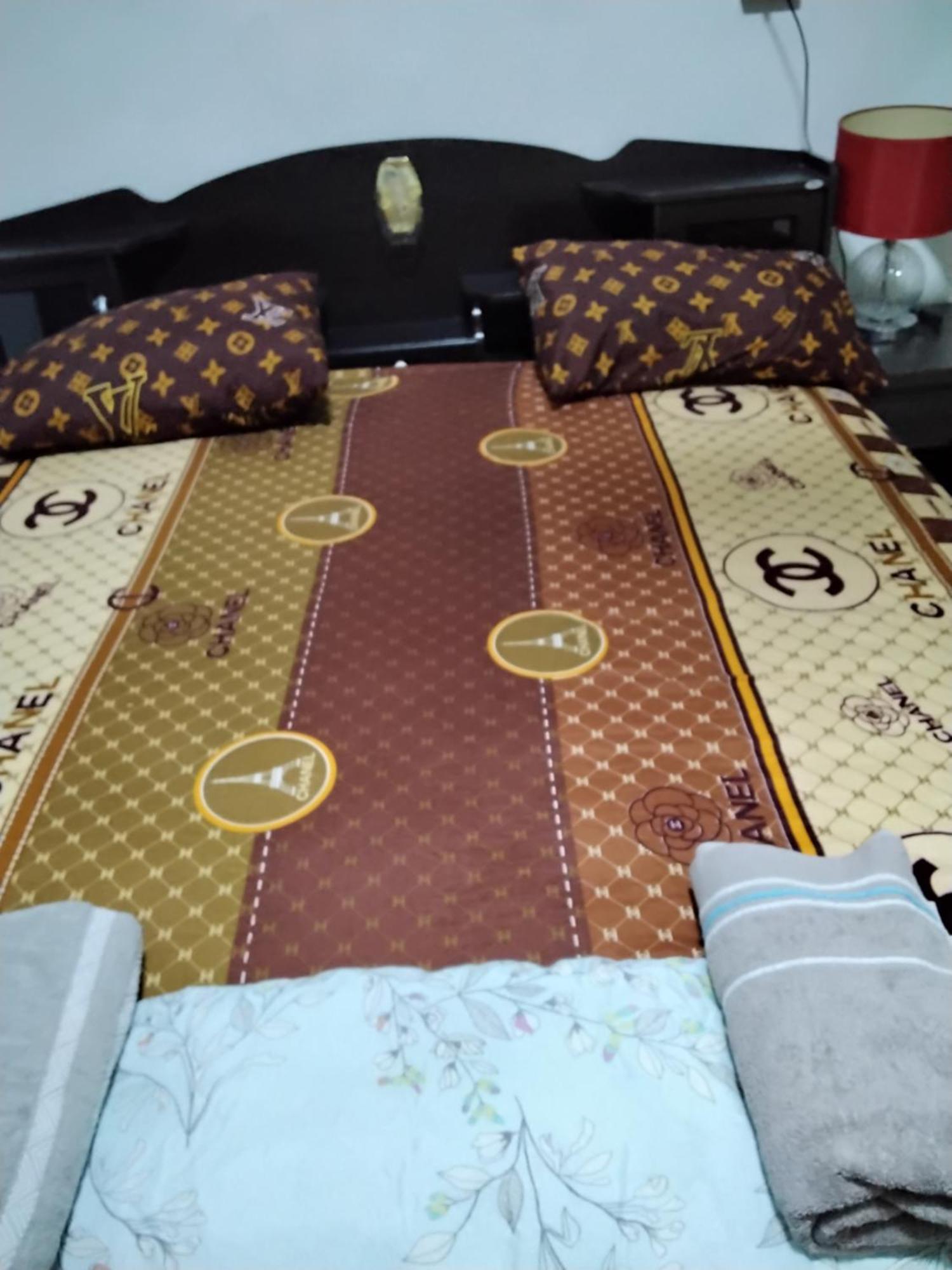 Hostel Danee *