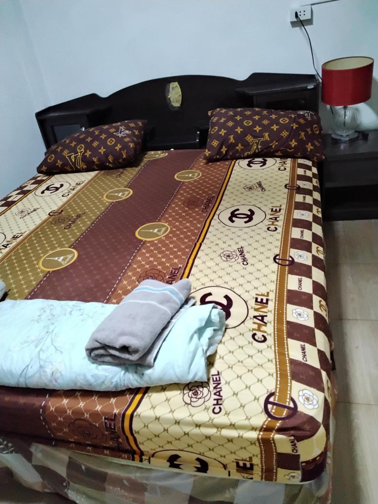 Hostel Danee Bangkok
