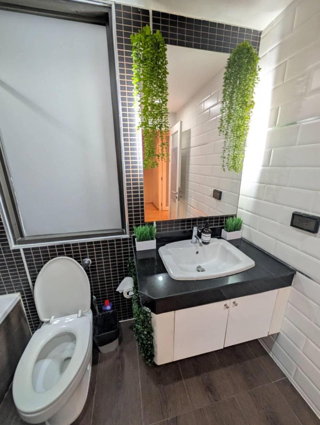 Appartement High Floor Great View 2br 2ba 3 Mins To Nana Bts *