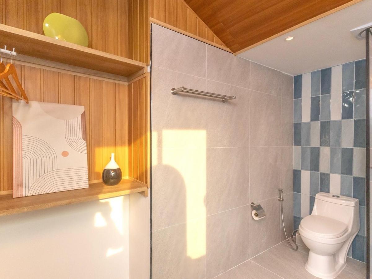 2 Bedrooms For 3 Guest Comfy At Heart Of Silom - 7a * Bangkok