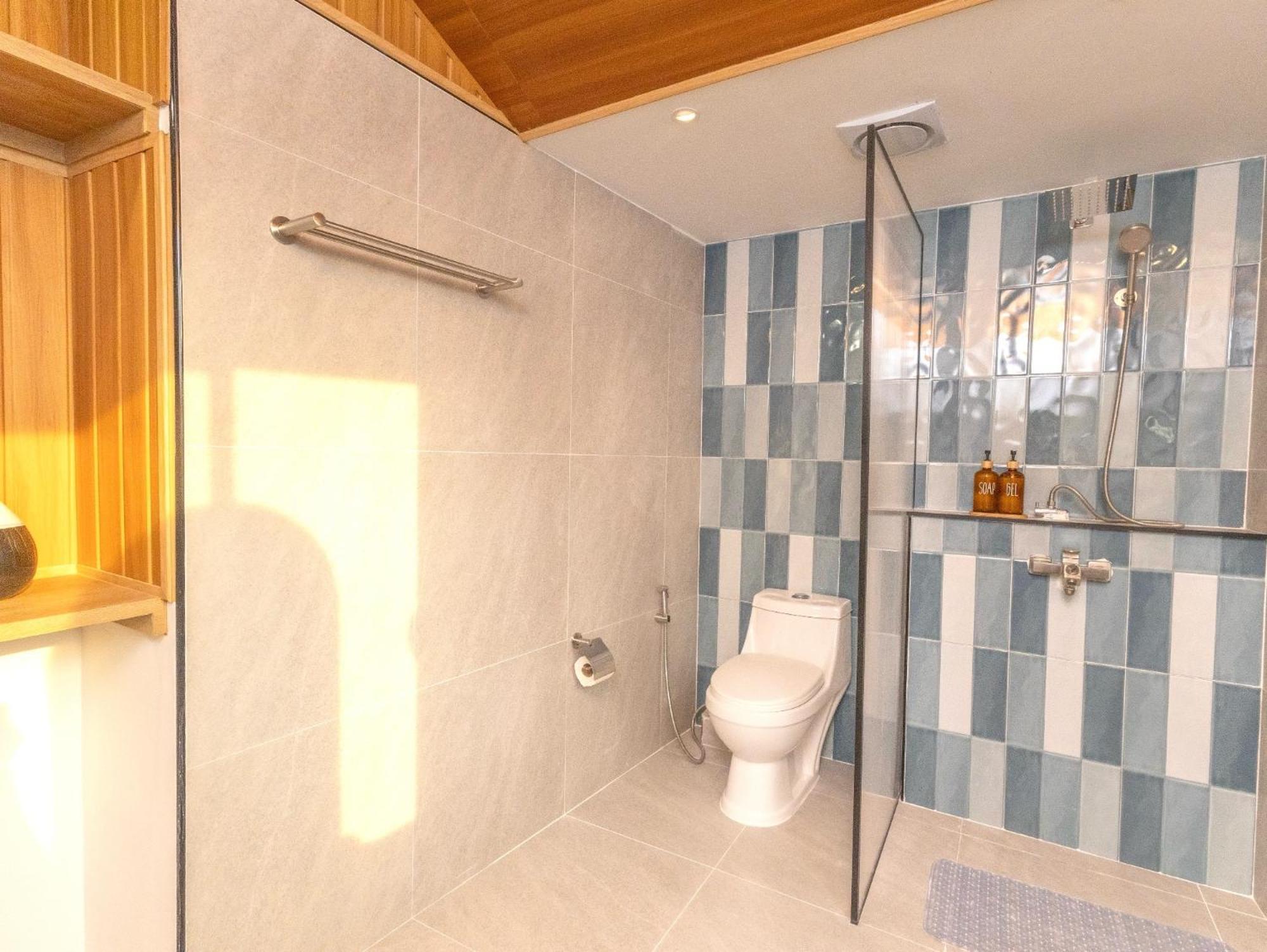 2 Bedrooms For 3 Guest Comfy At Heart Of Silom - 7a * Bangkok