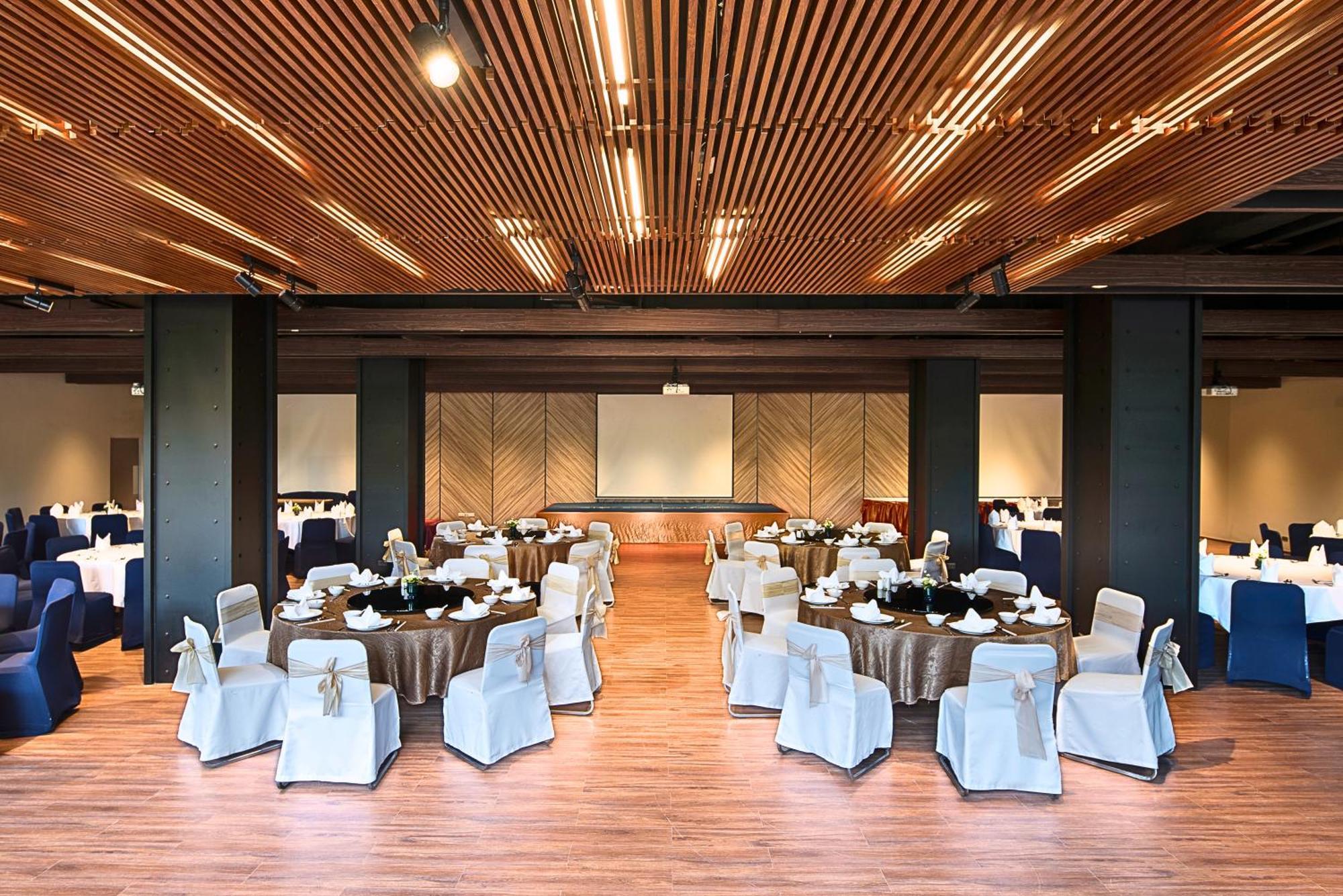 Hotell Novotel Bangna