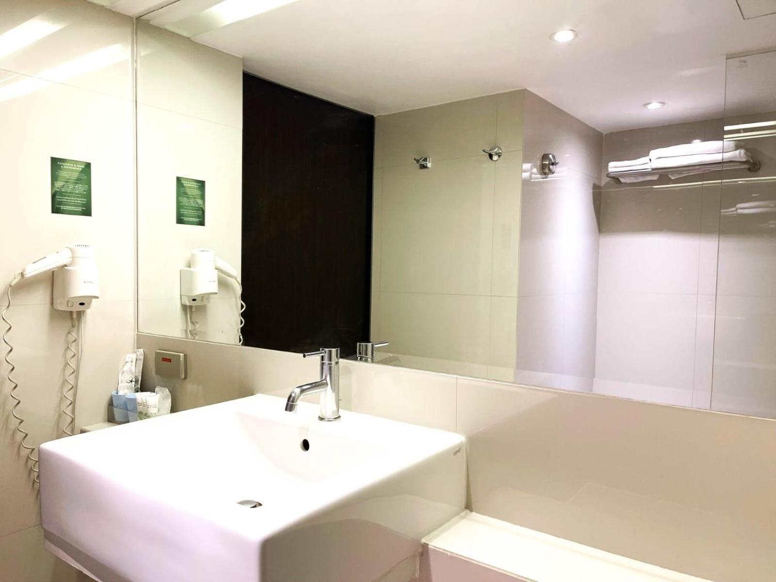 Hotel 24 Bangkok